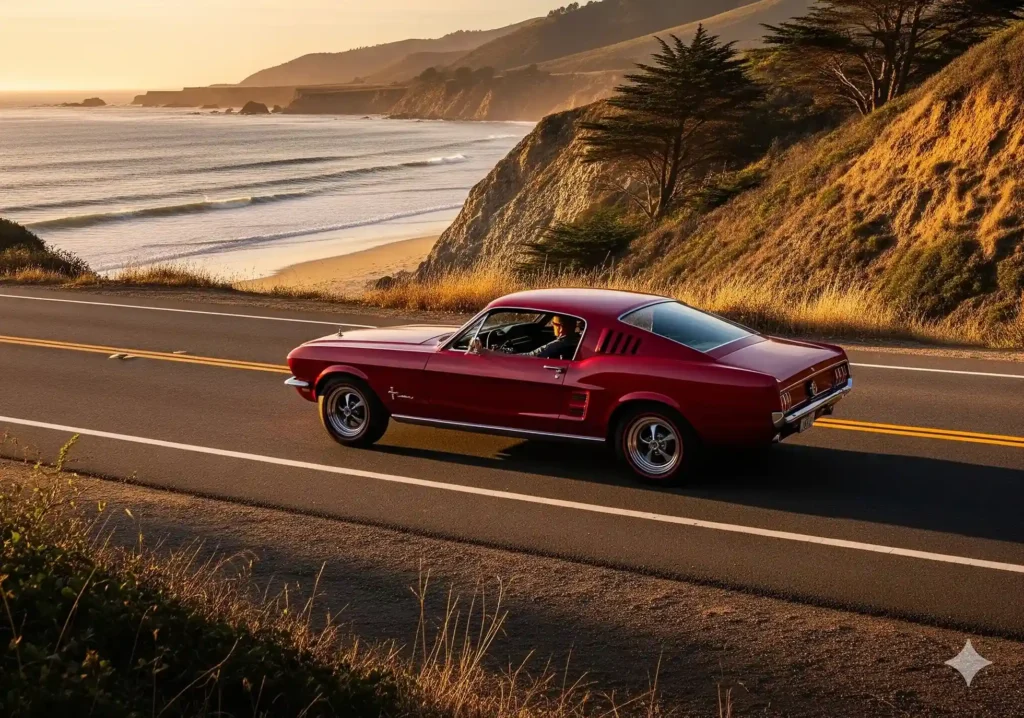 Overcoming Fear of Driving with Professional Help